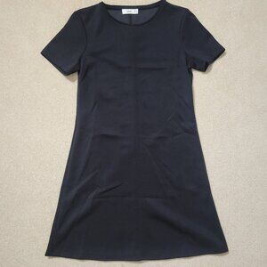 Mango Women's Little Black Dress, Size Small / 4